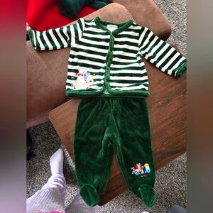 Baby Outfit